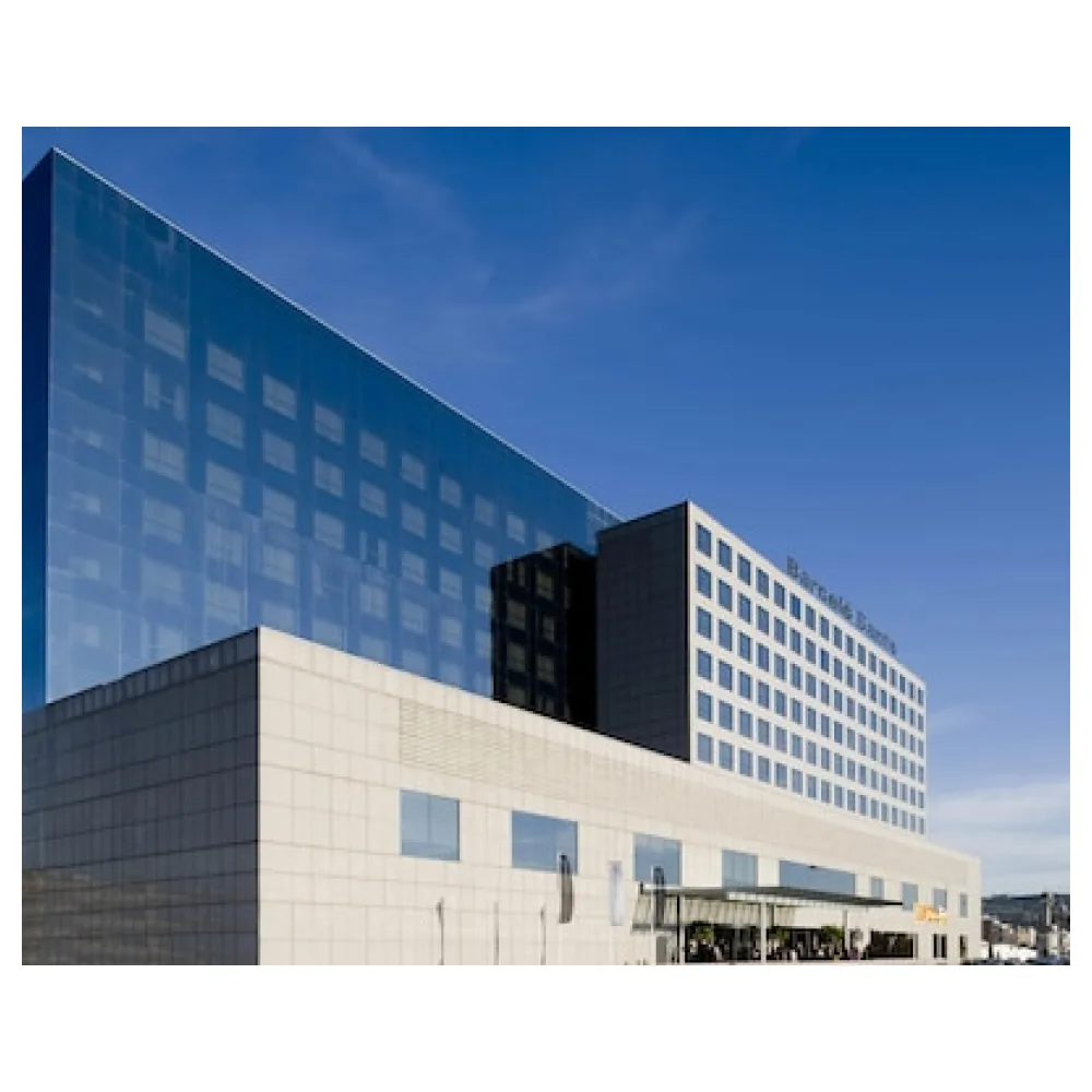 Barcelo Sants