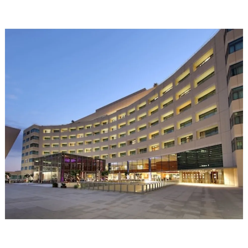 Eurostars Grand Marina