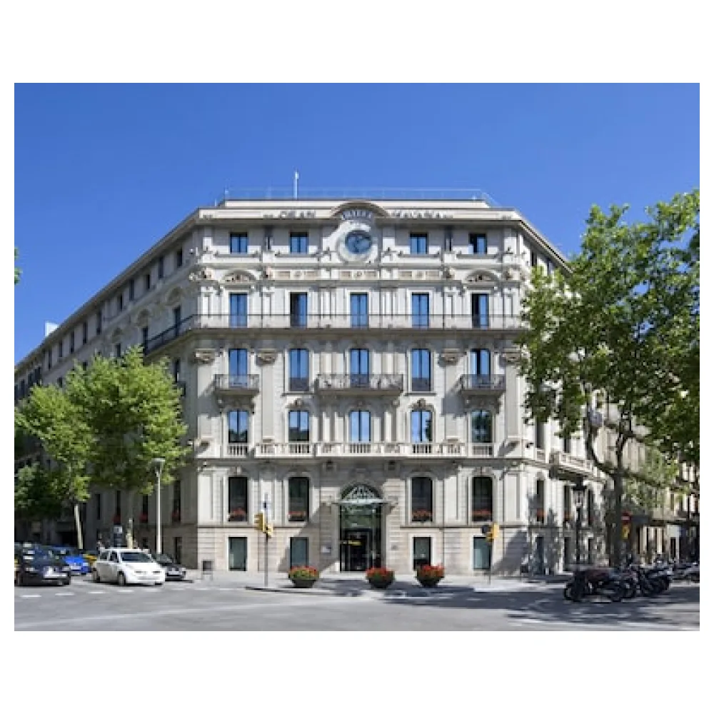 Gran Hotel Havana by Escampa Hotels