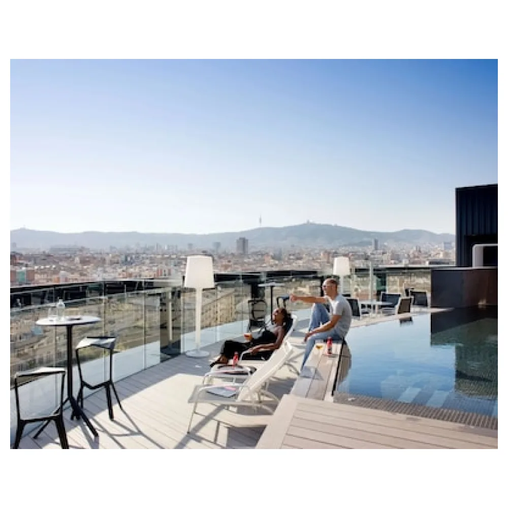 Barcelo Raval