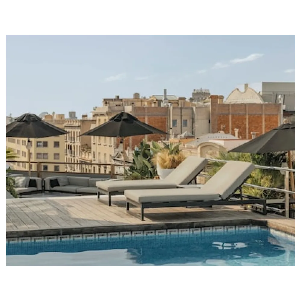Claris Hotel & Spa GL a Small Luxury Hotel of the World