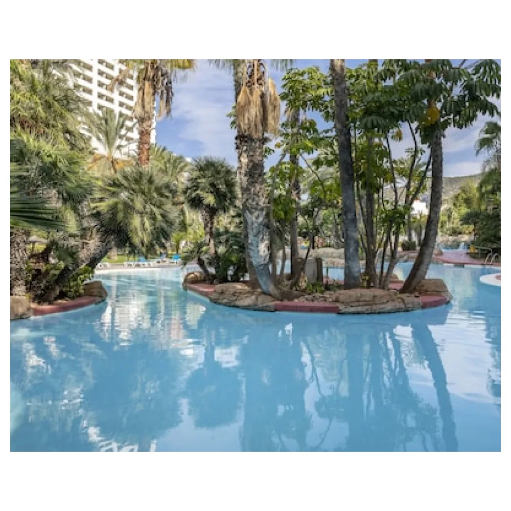 Meliá Benidorm