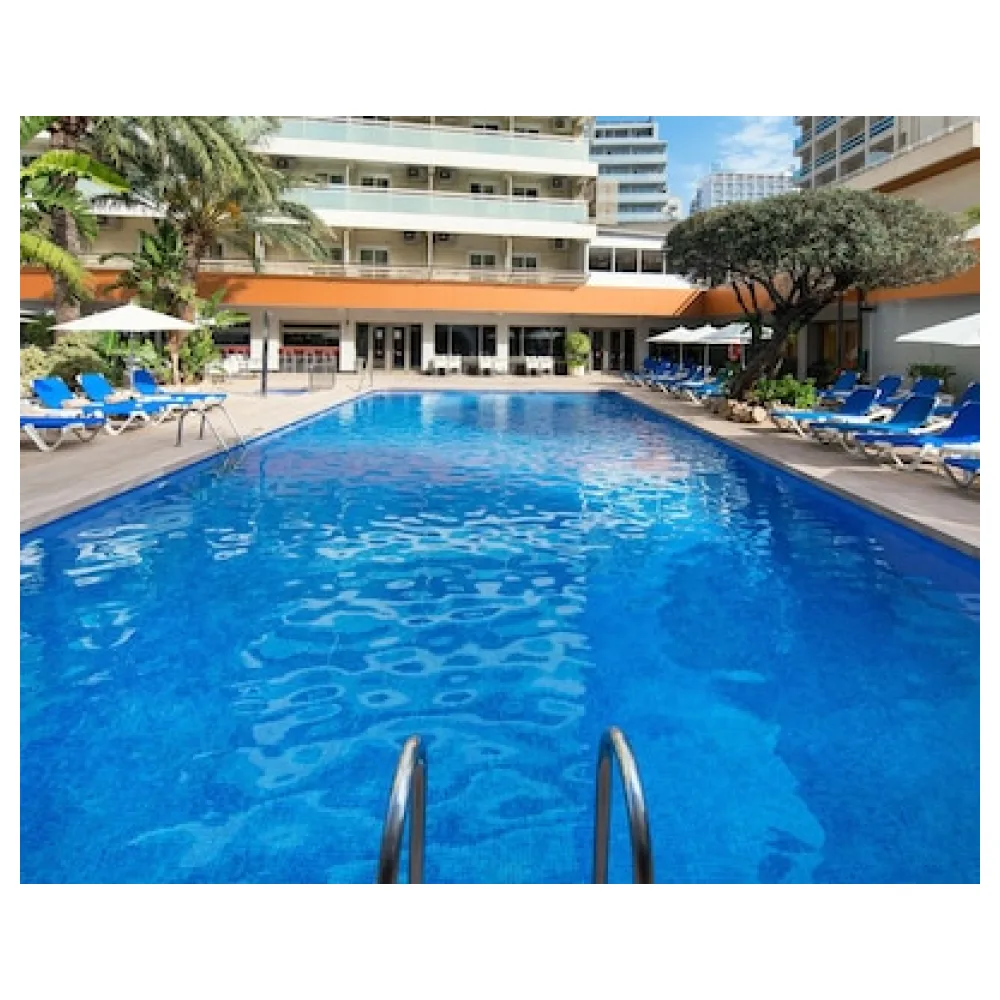 Climia Benidorm Plaza