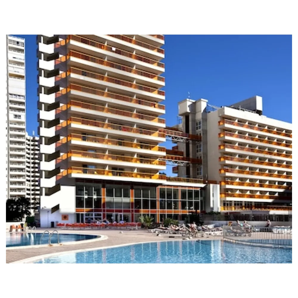 Hotel & SPA Dynastic