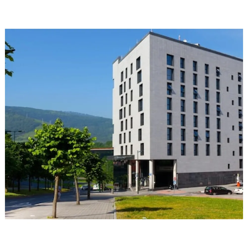 Spirit Hotel Gran Bilbao