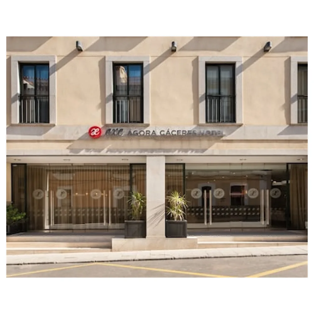 Dorma Agora Caceres