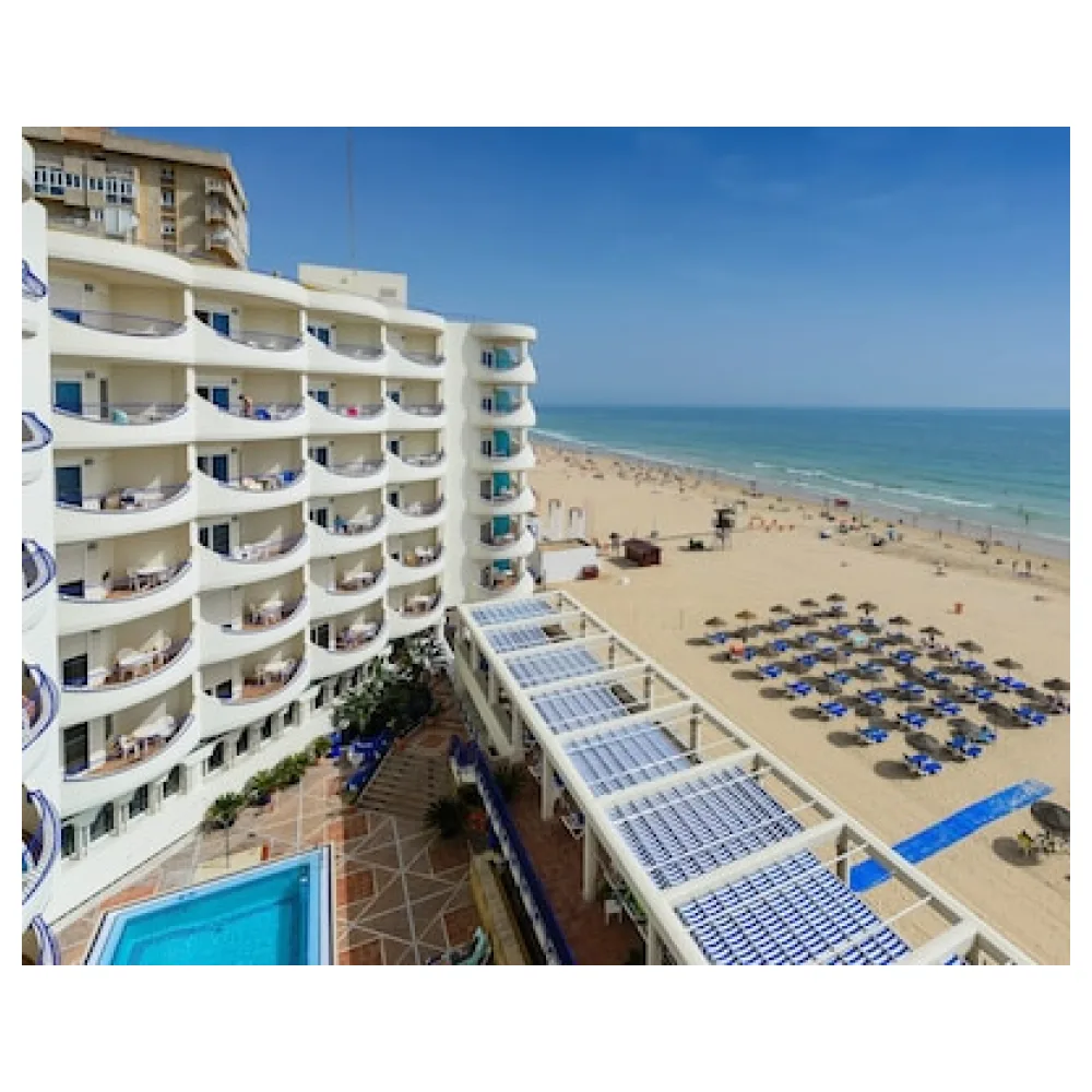 Hotel Playa Victoria