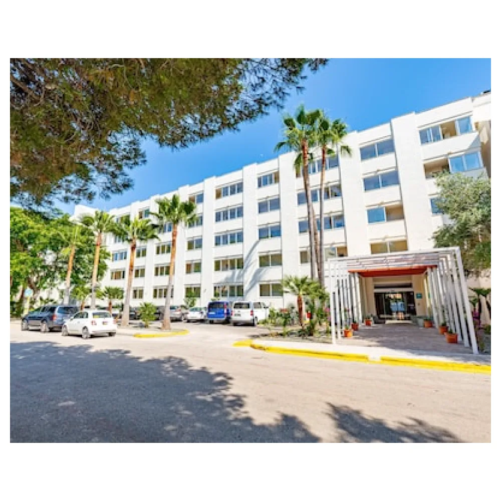 Hotel Rosella afiliado by Intelier