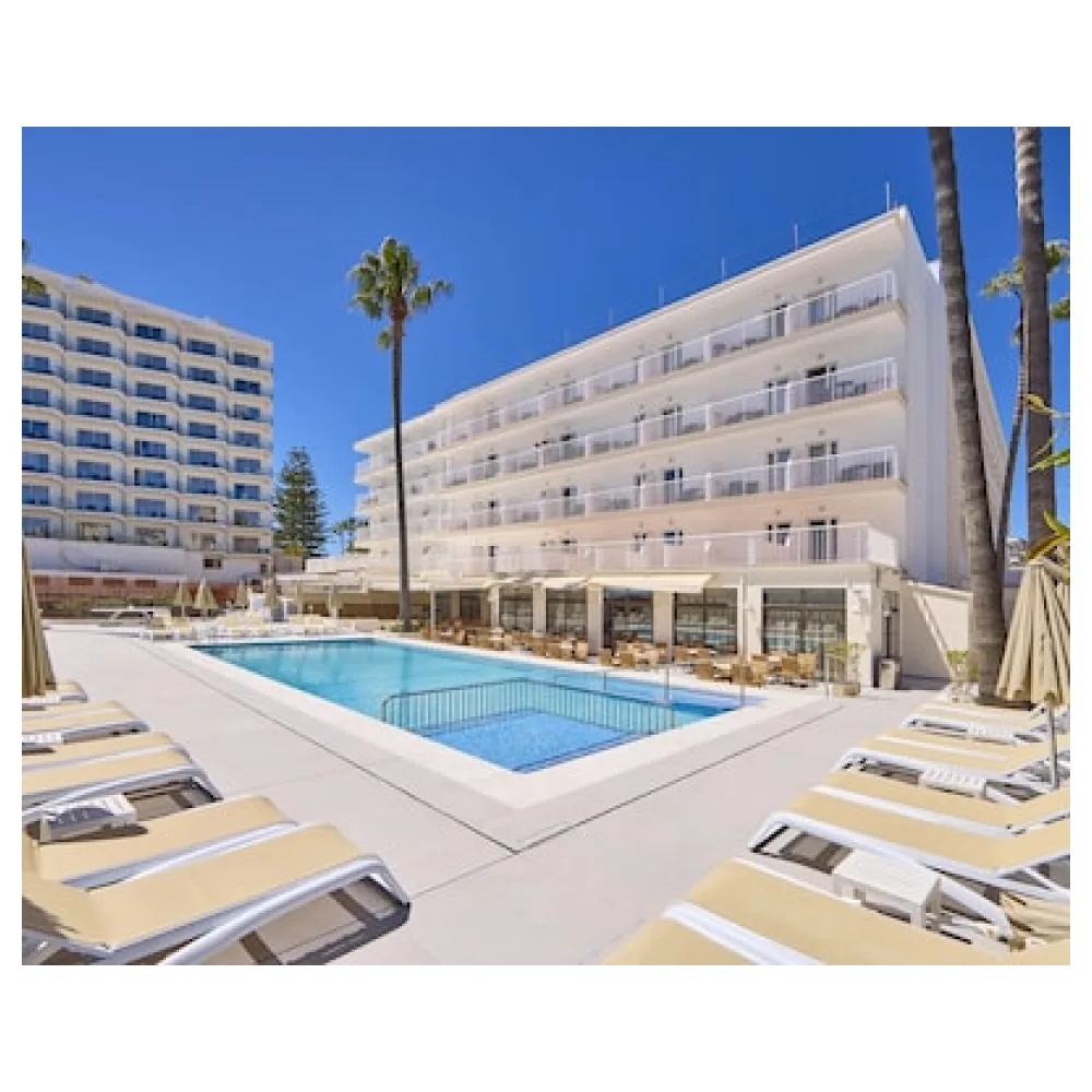 Universal Hotel Bikini