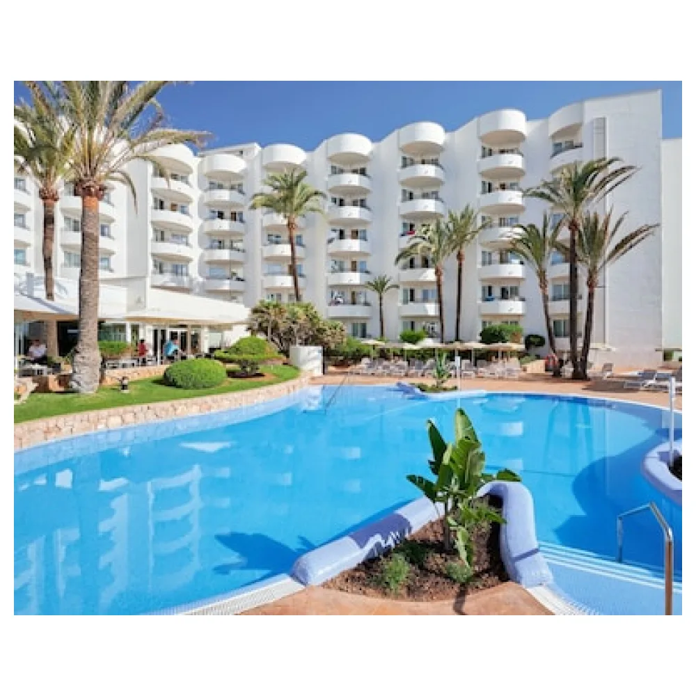 Hipotels Dunas Cala Millor