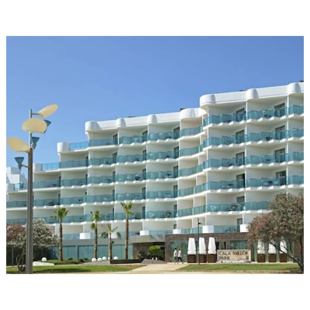 Hipotels Cala Millor Park