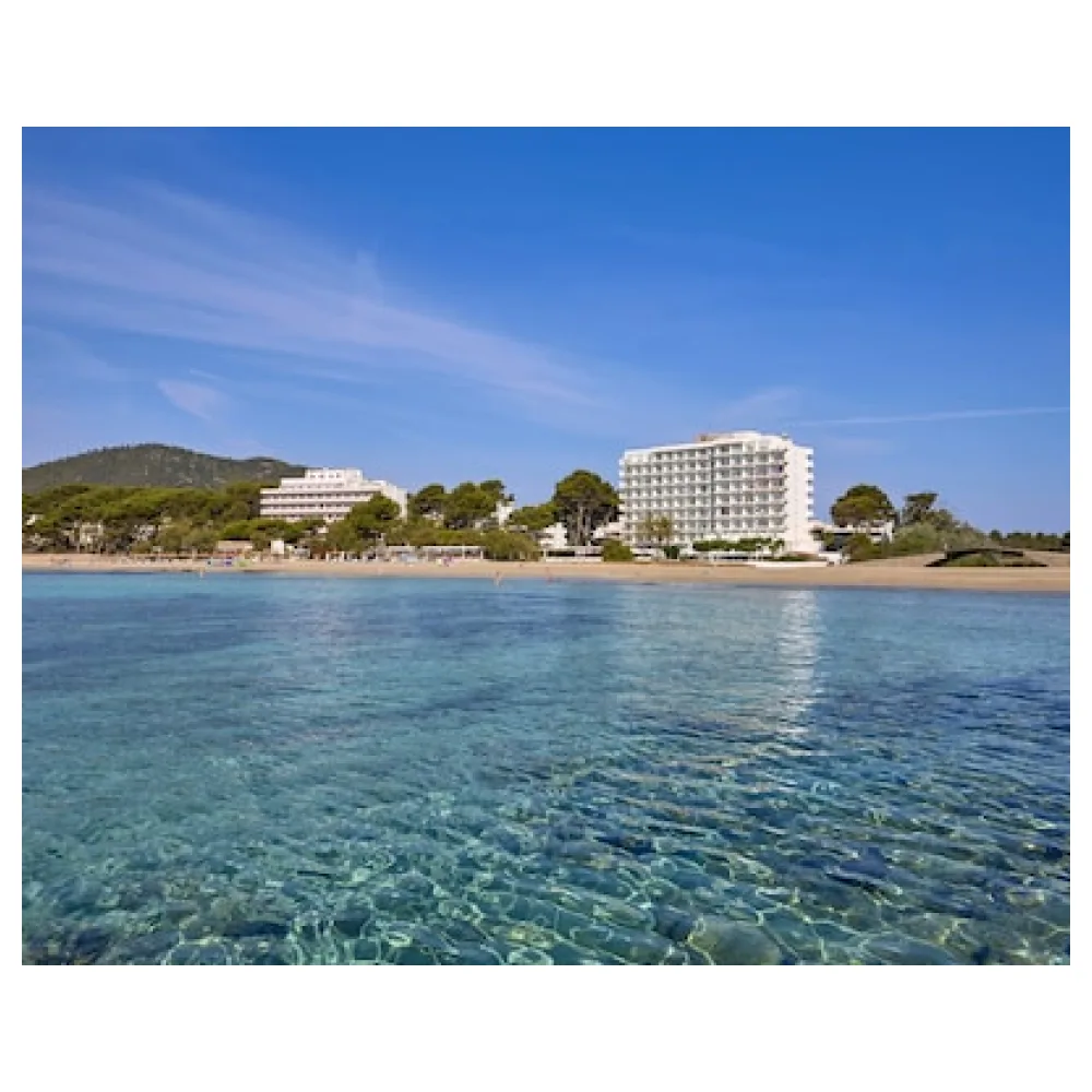 Universal Hotel Castell Royal