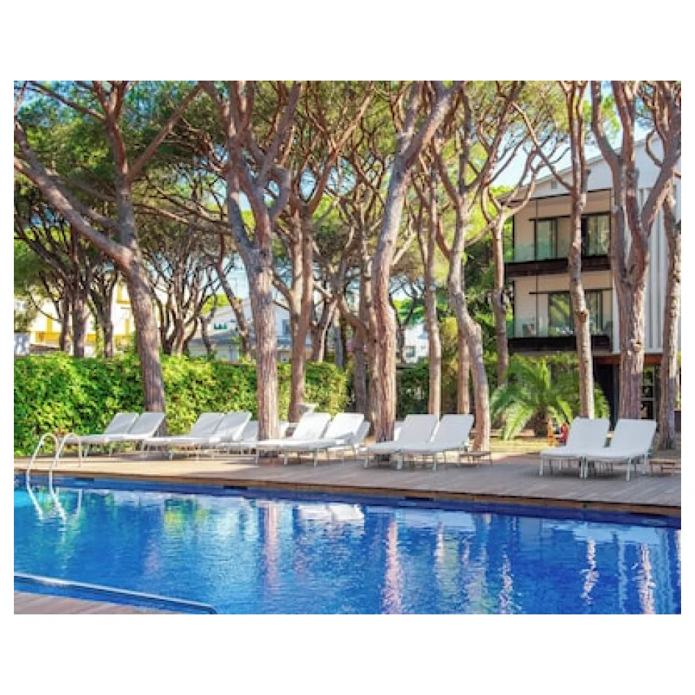 Hotel NM Suites