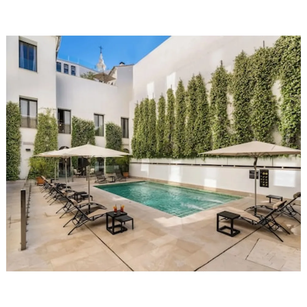 H10 Palacio Colomera