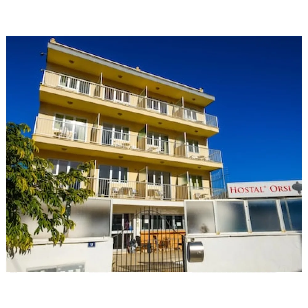 Hostal Orsi