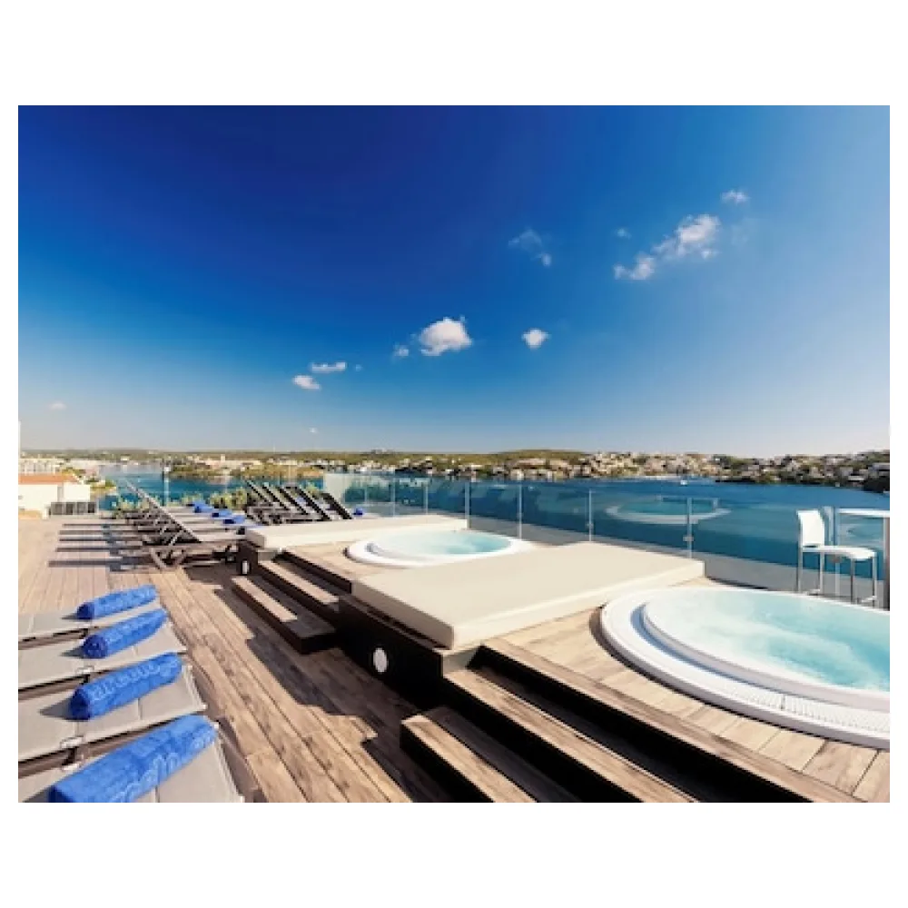 Barceló Hamilton Menorca - Adults Only