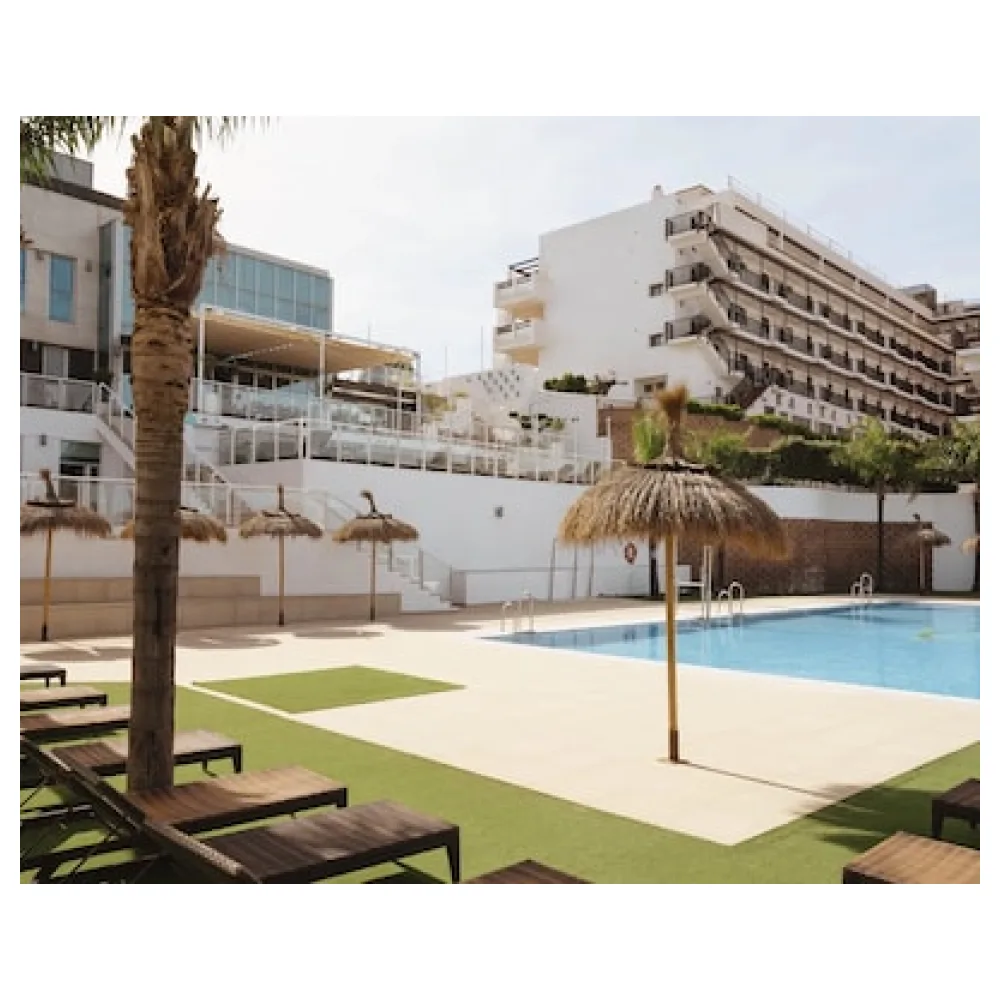 Ona Valle Romano Golf & Resort