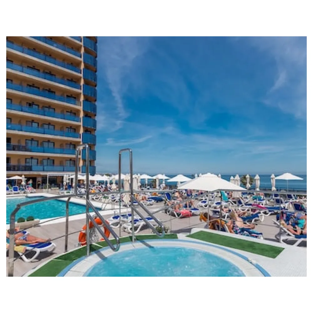 Hotel Yaramar - Adults Recommended
