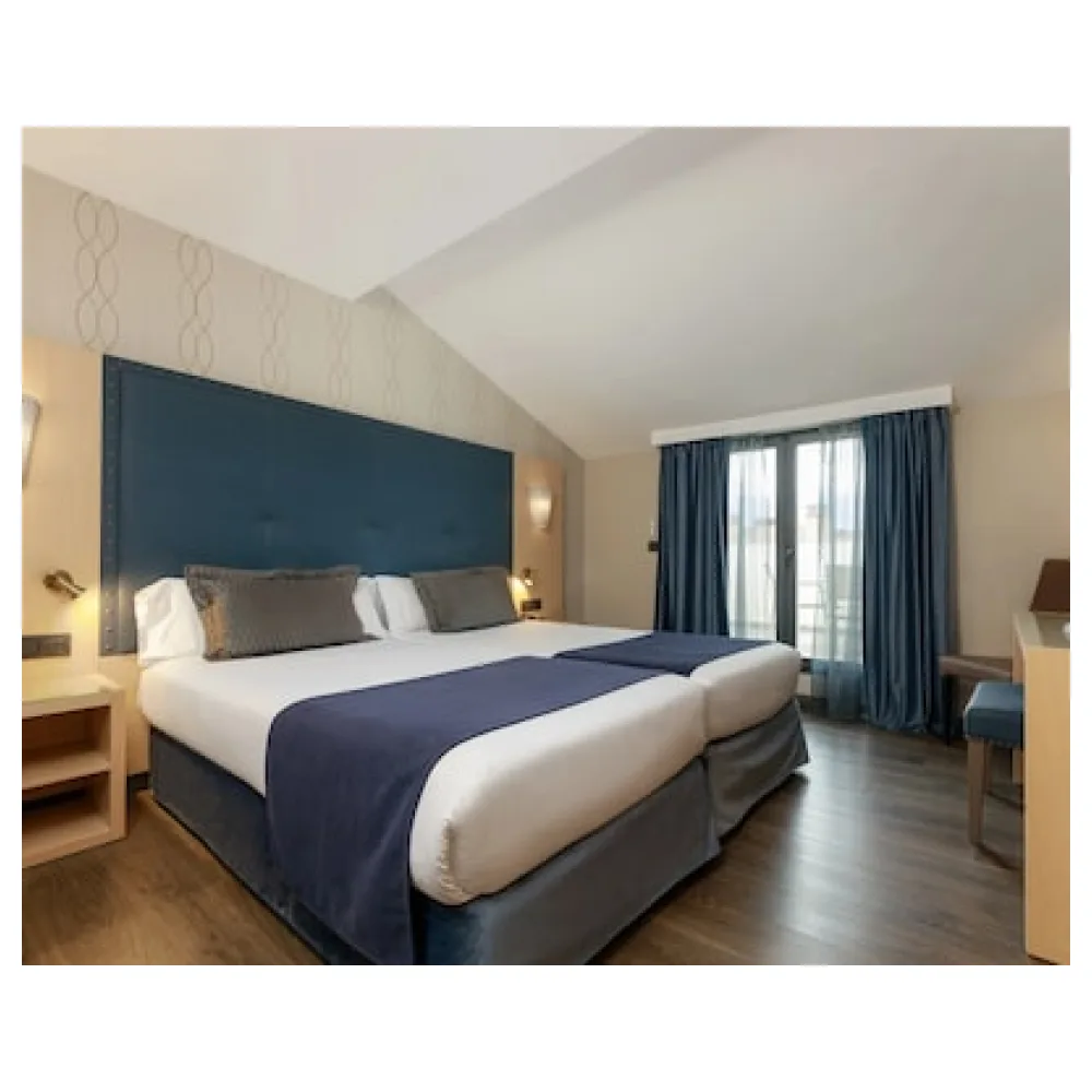 Hotel Pedro I De Aragon 4* Sup