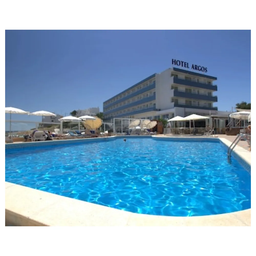 Hotel Argos