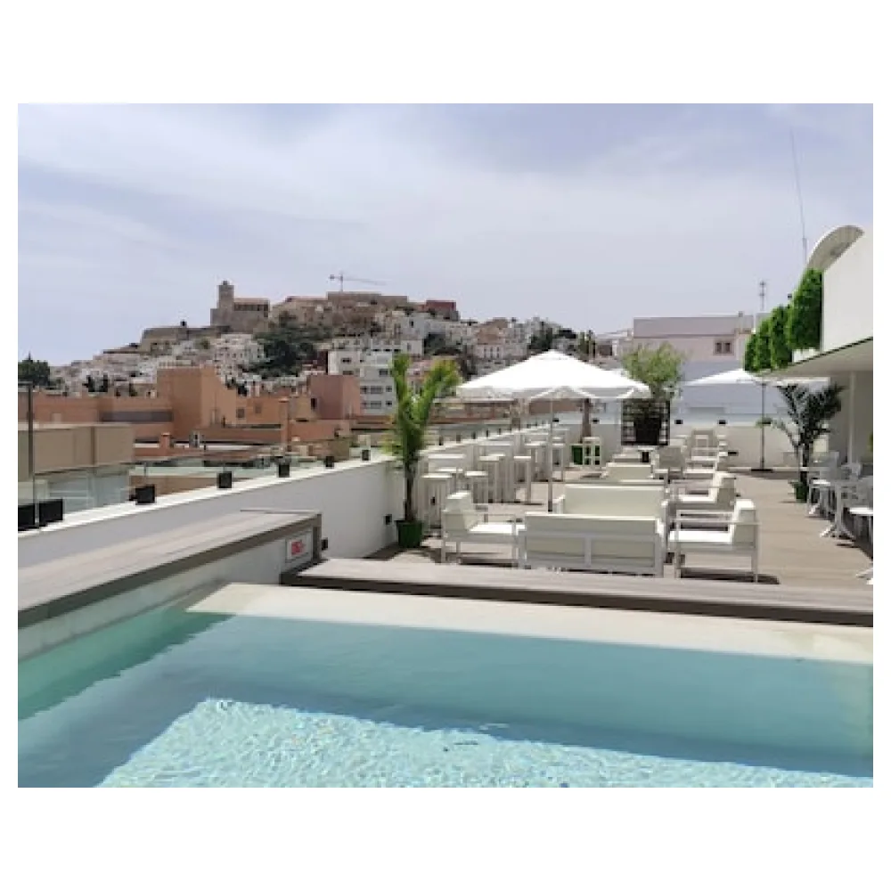 Eurostars Puerto de Ibiza
