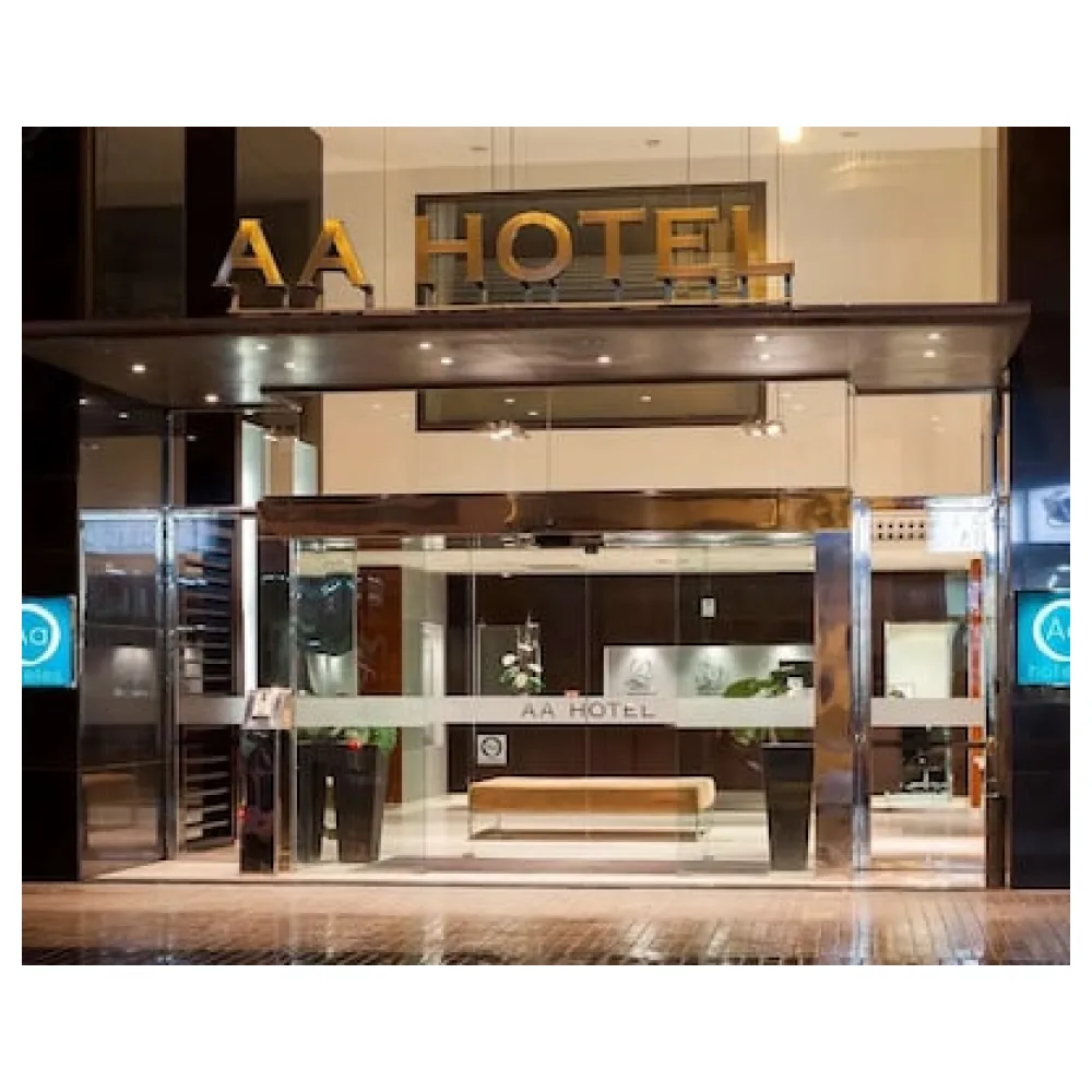 B&B HOTEL Ciudad de Lleida