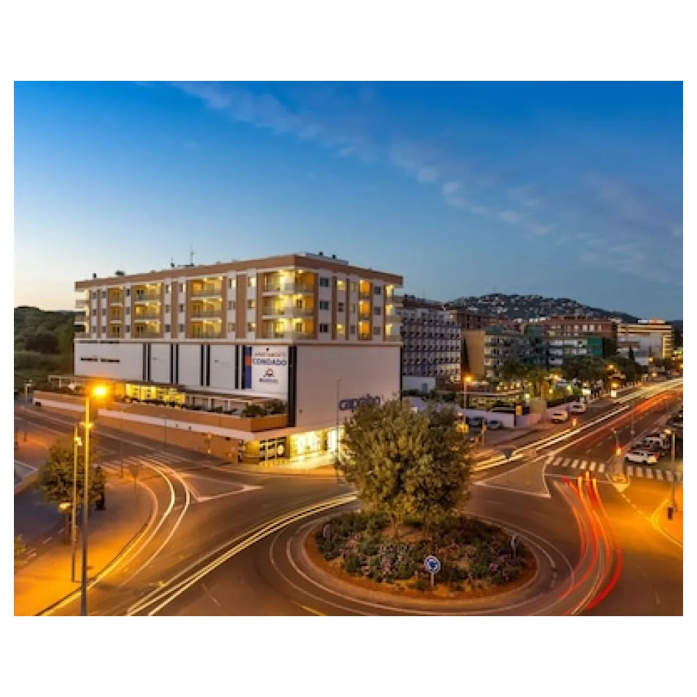 Apartaments Condado