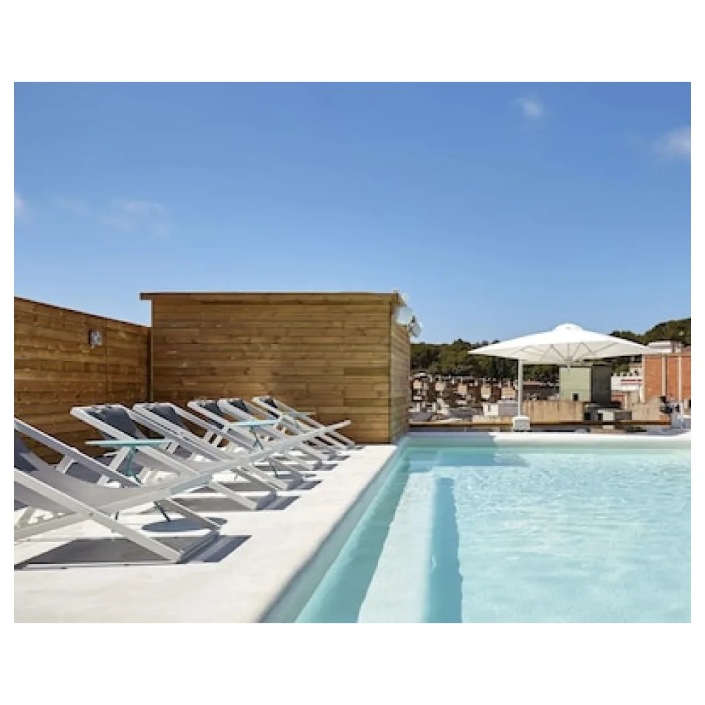 Hotel Delamar