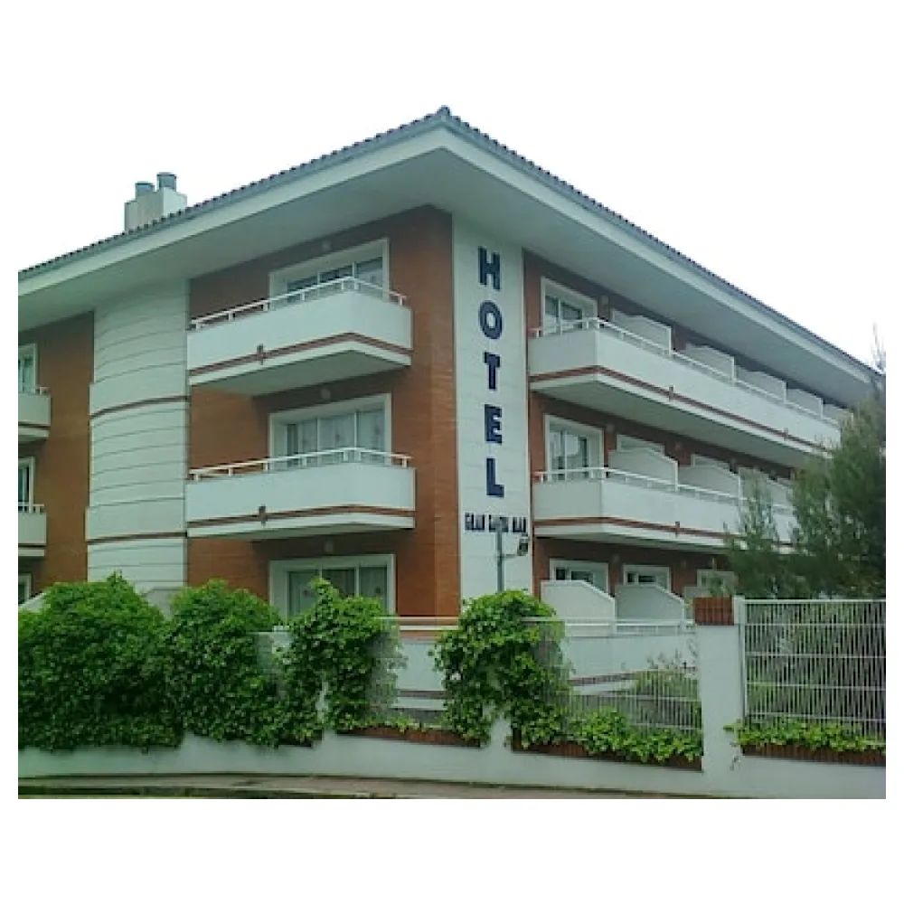 Hotel Gran Garbi & AquaSplash