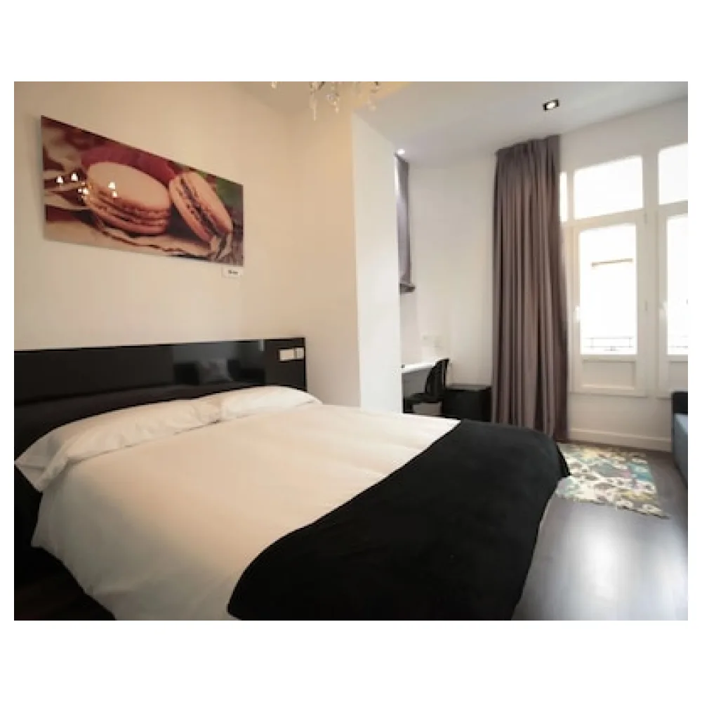 Vitium Urban Suites