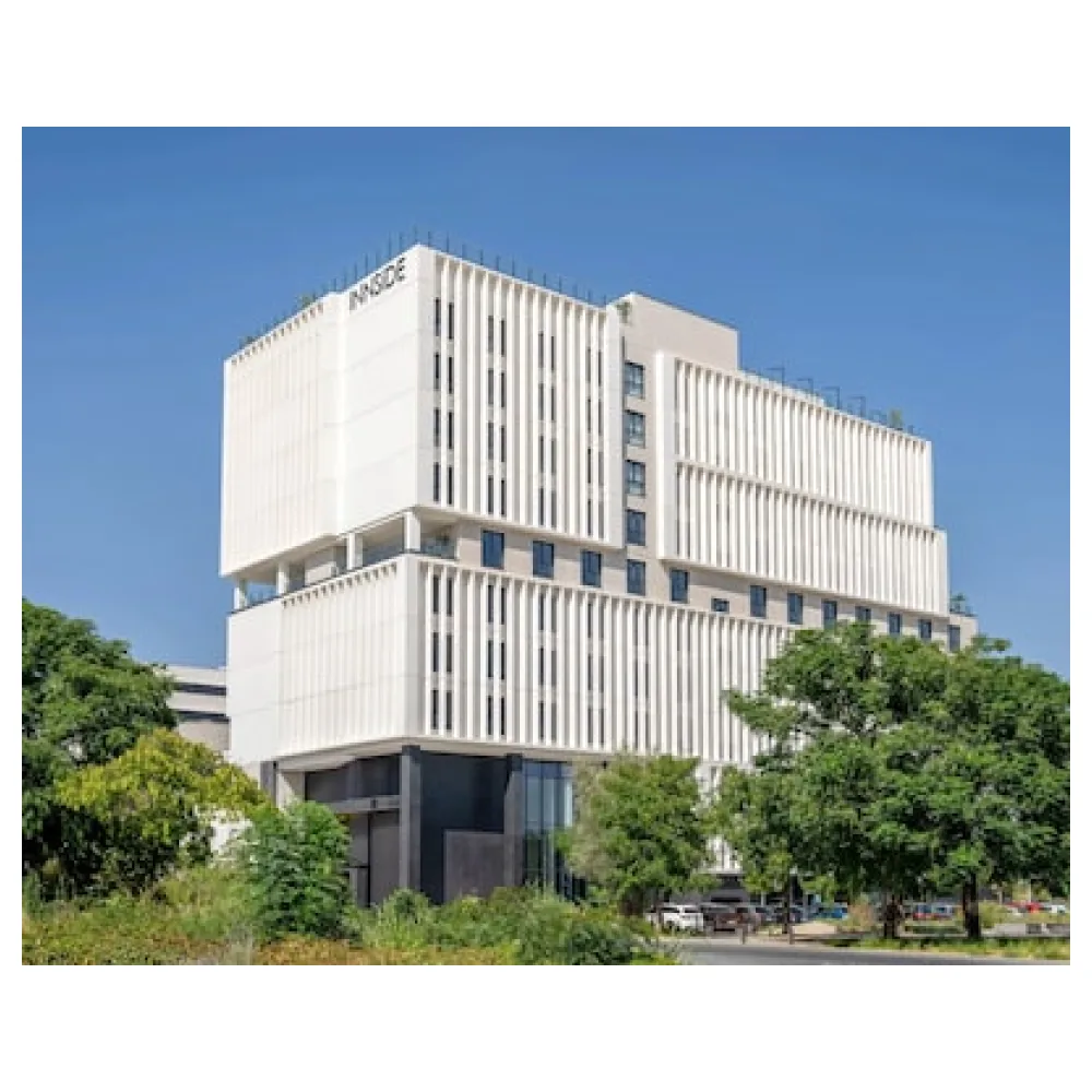 INNSiDE by Meliá Madrid Valdebebas