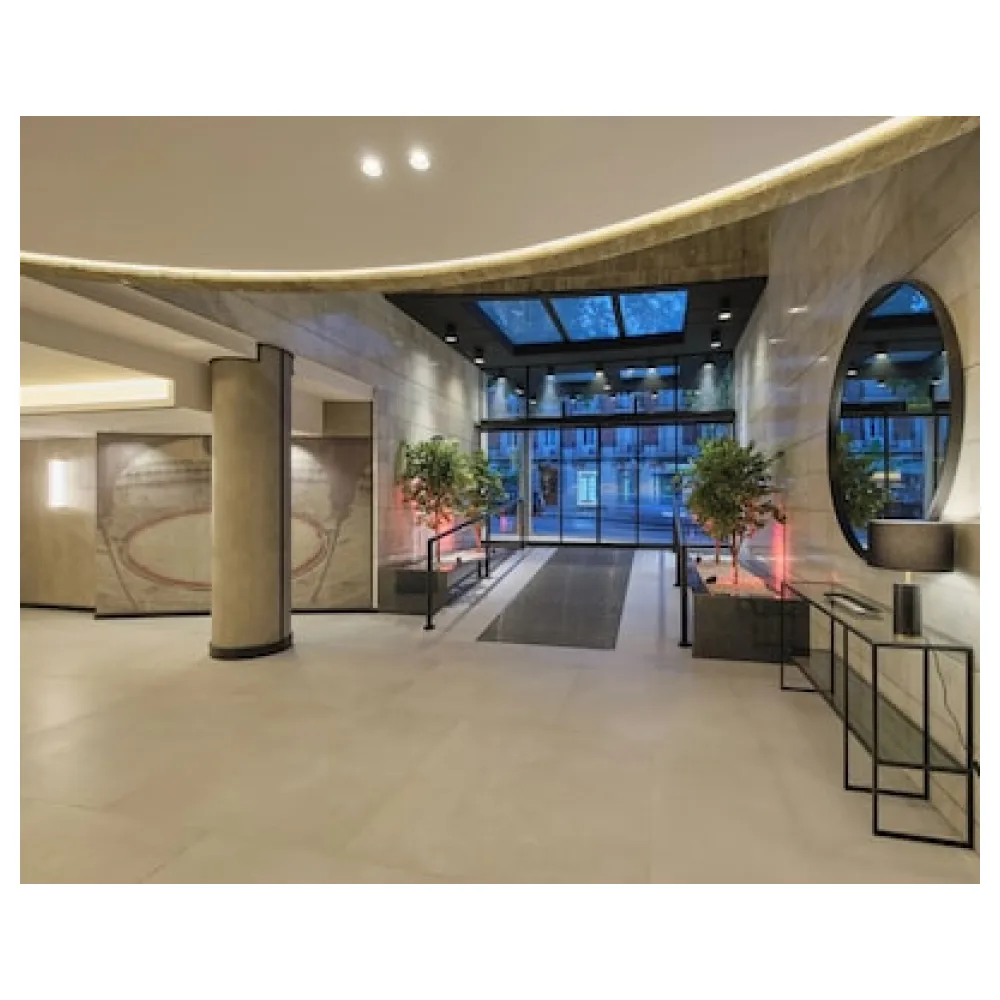1881 Madrid Ventas Hotel