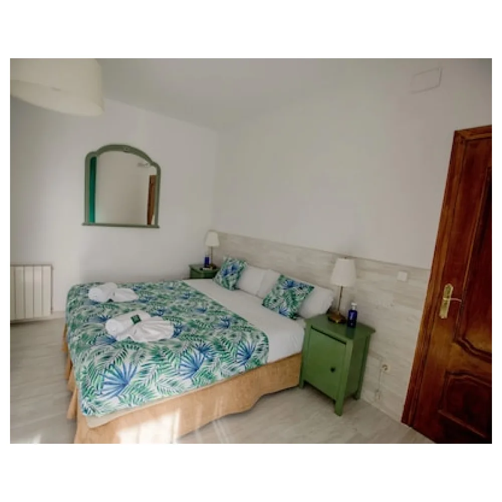 Hostal Escala Suites