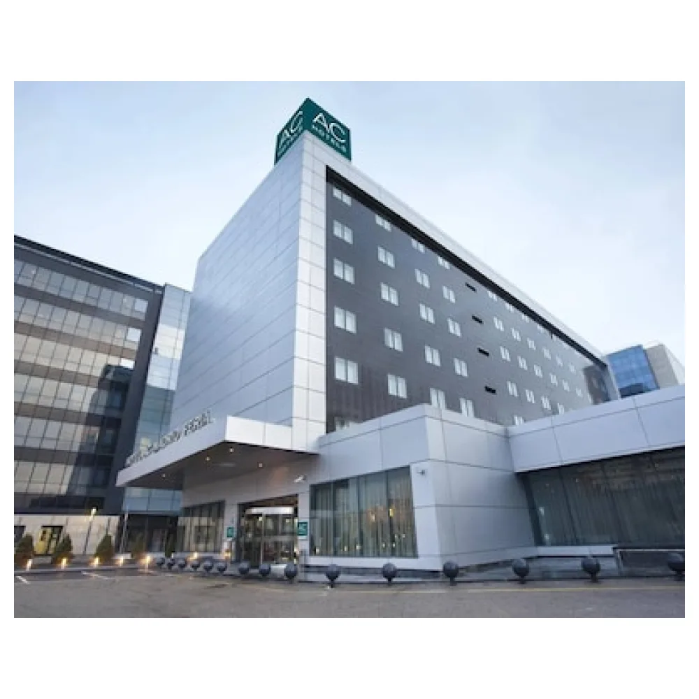 AC Hotel Madrid Feria