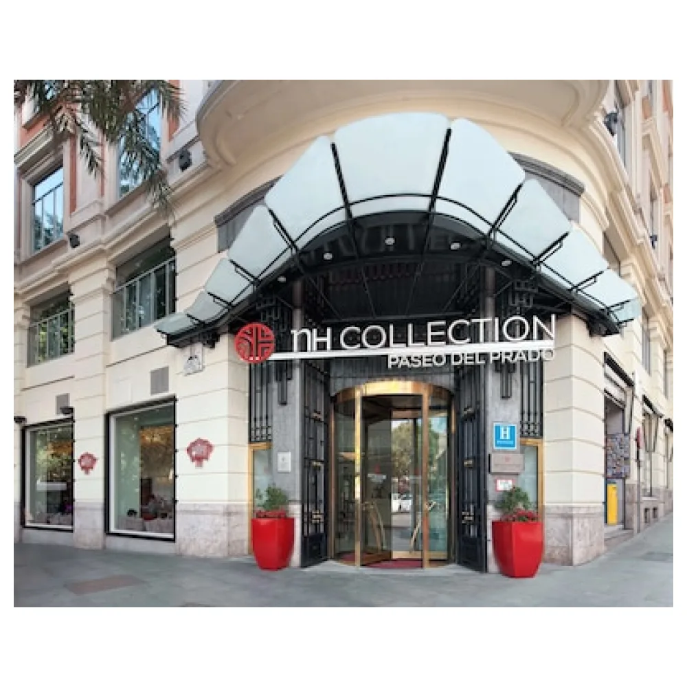 NH Collection Madrid Paseo del Prado