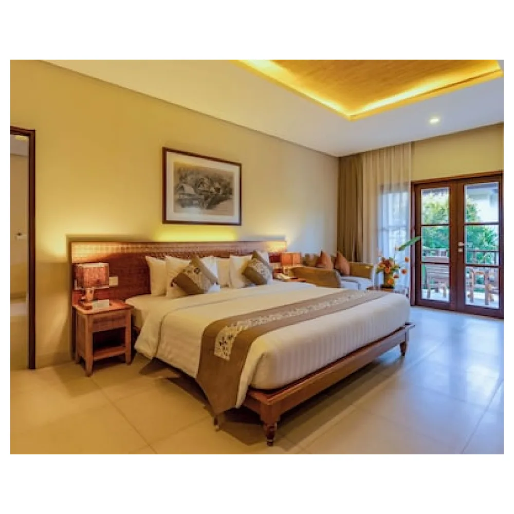 Radha Phala Resort & Spa