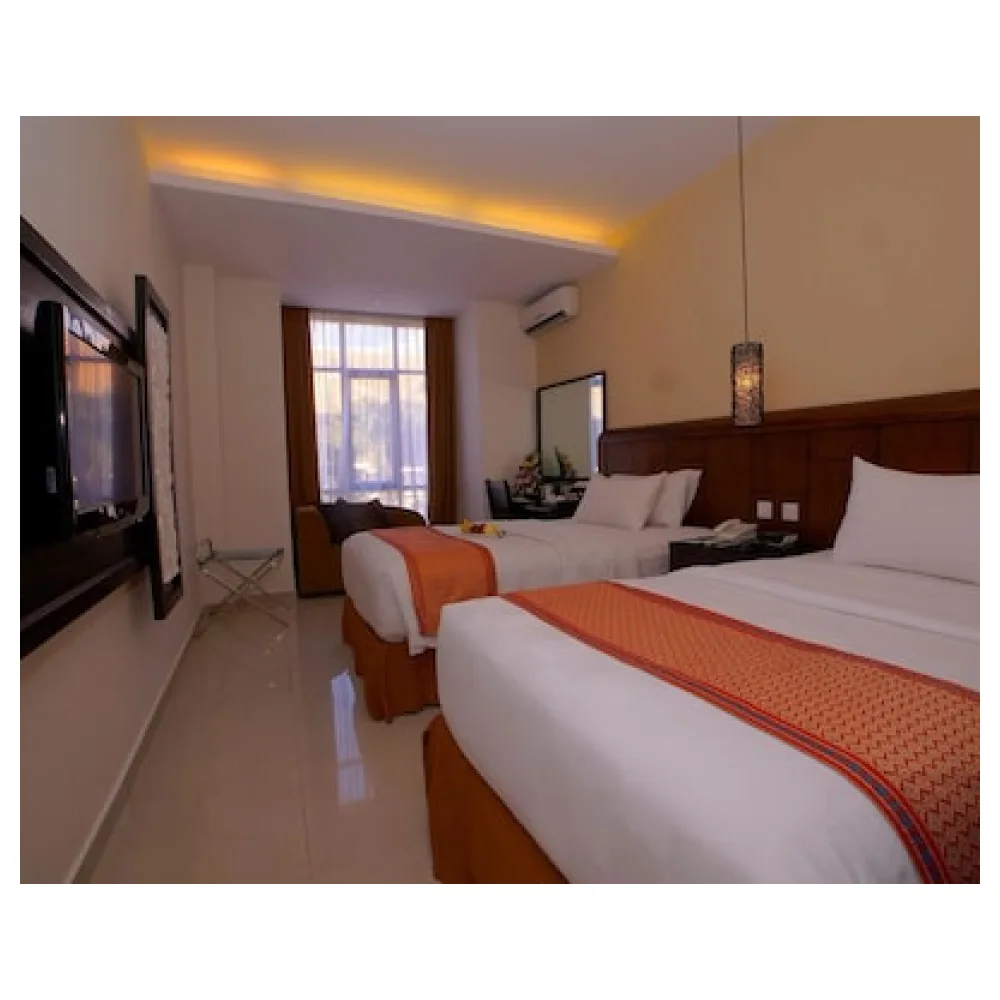 Best Western Resort Kuta