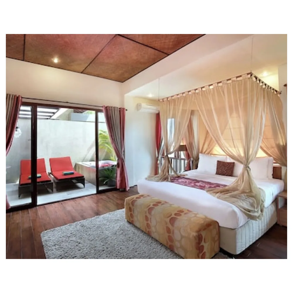 Kanishka Villas
