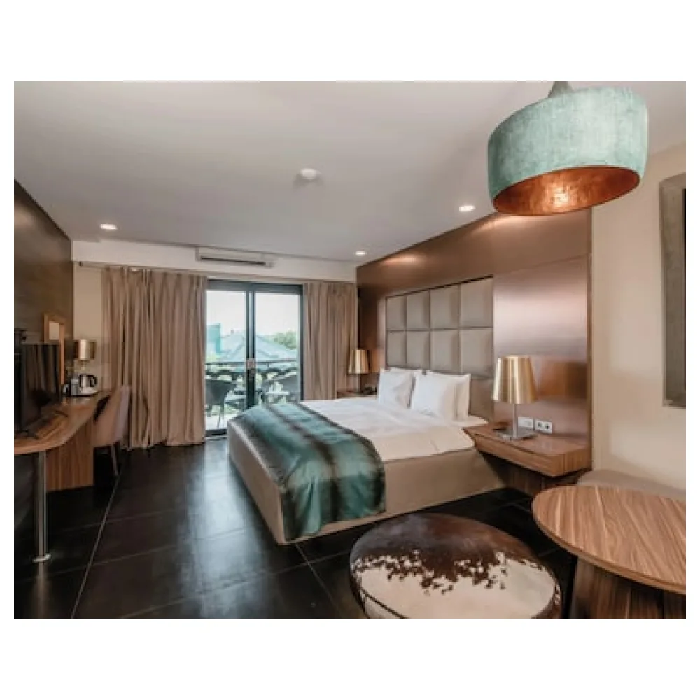 Amaroossa Suite Bali