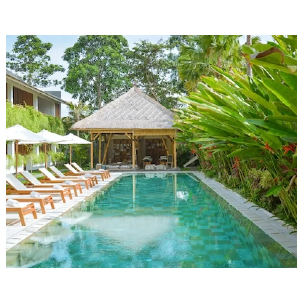 The Open House Jimbaran Bali