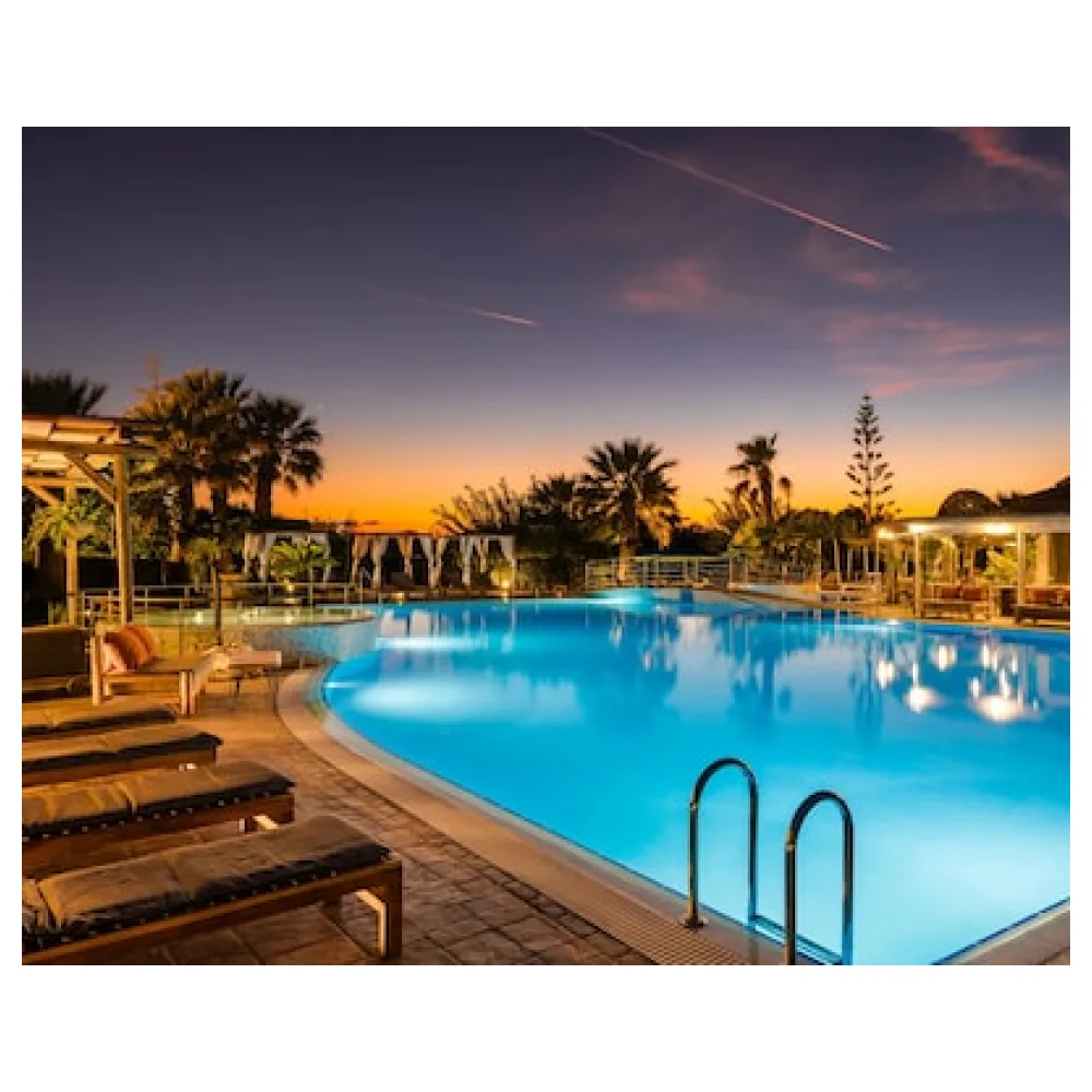 Avithos Resort Hotel