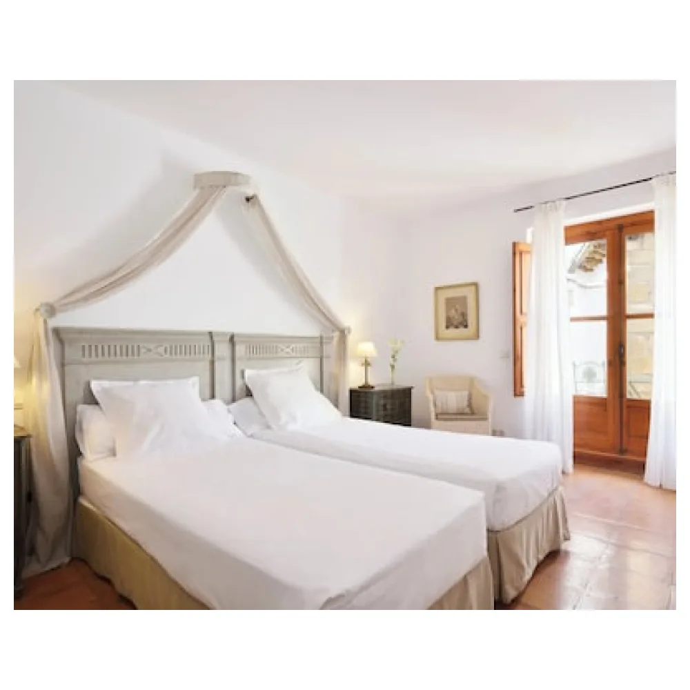 Hotel Puerta de la Luna