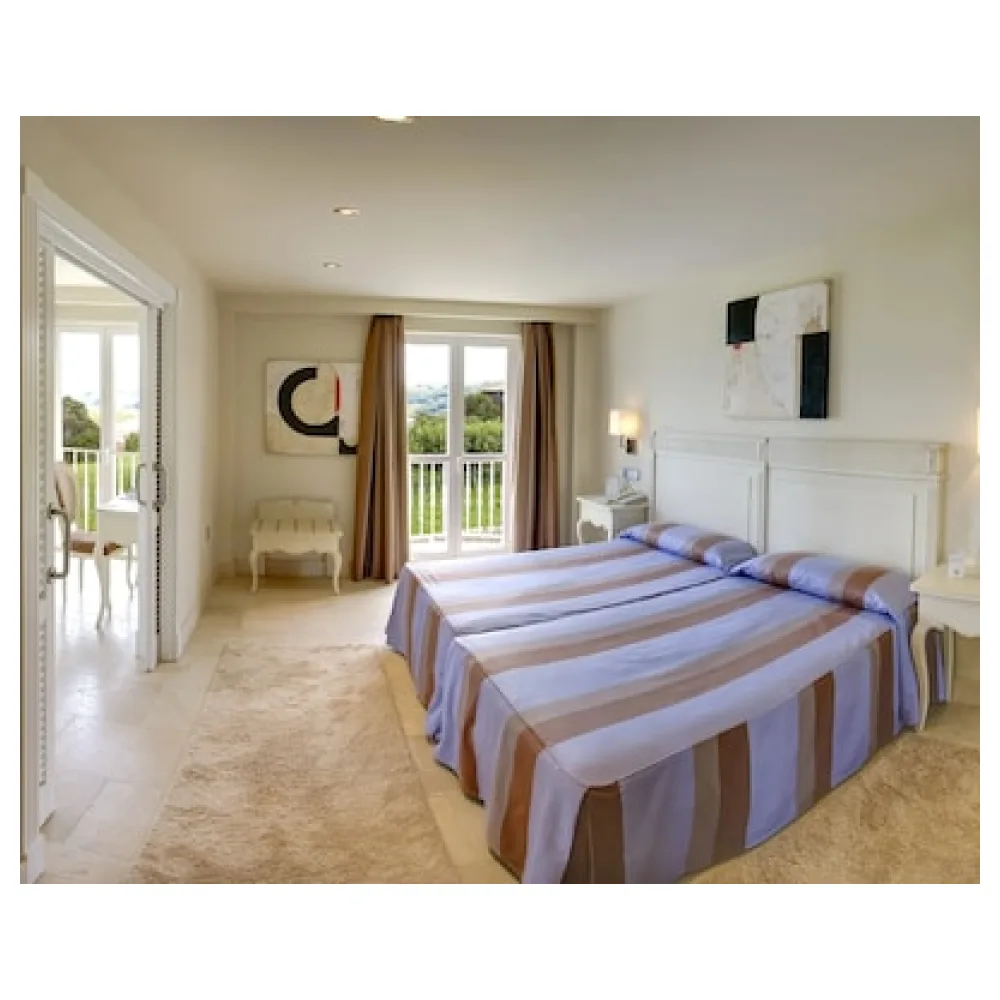 Gran Hotel Suances