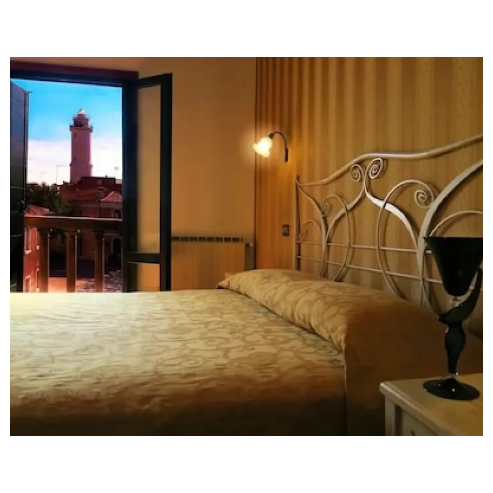Hotel Al Soffiador