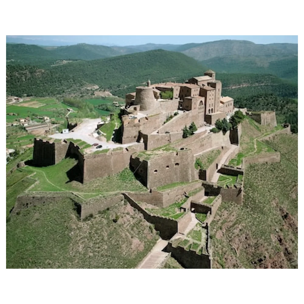 Parador de Cardona