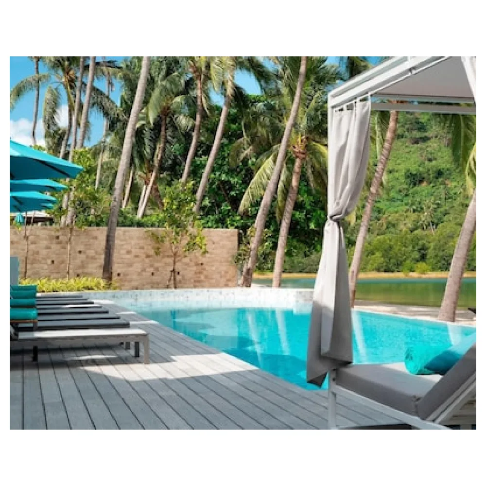 Avani+ Samui Resort