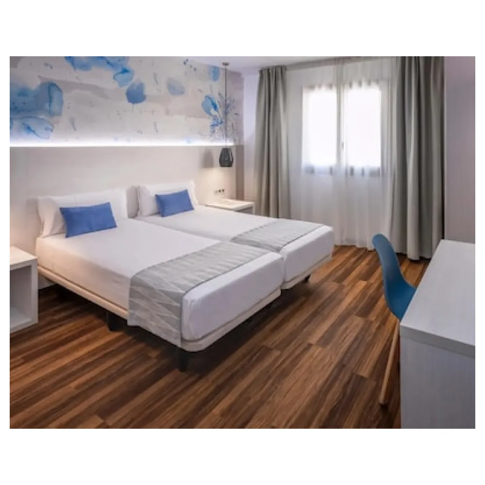 Hostal Operaramblas