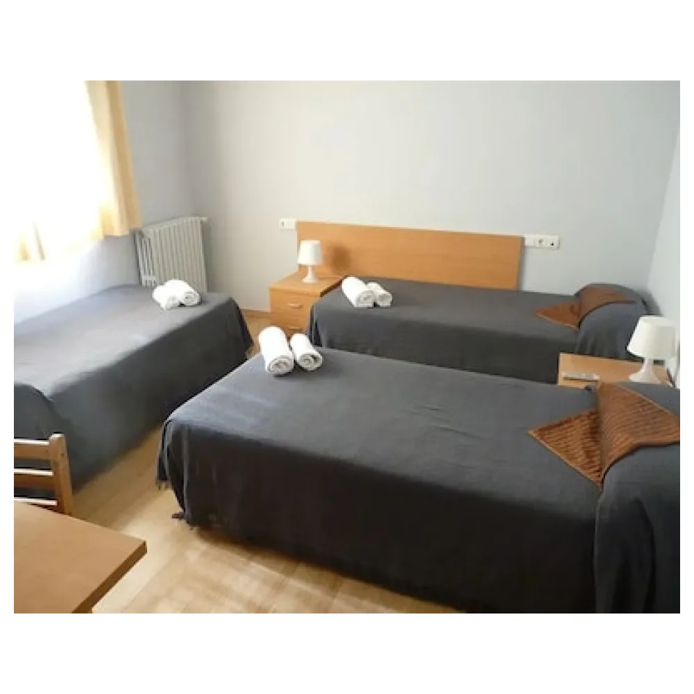 Hotel 139