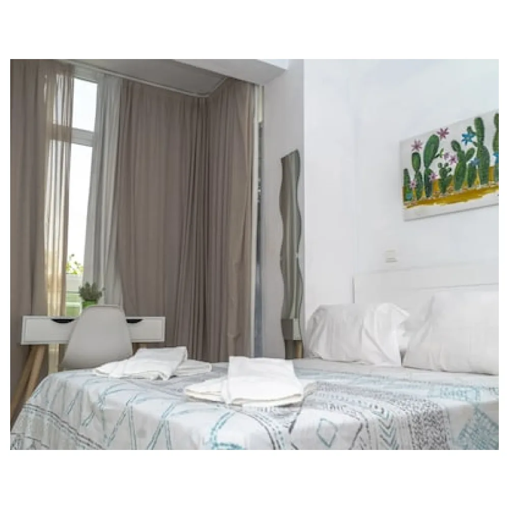 La Moraga de Poniente Malaga Hostel