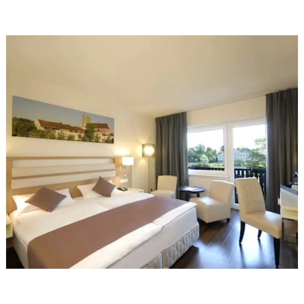 Hotel Goldener Knopf
